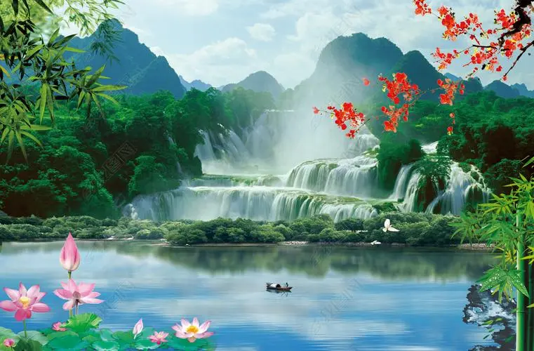 科技无人化高效